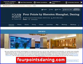 fourpointsdaning.com
