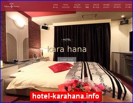 Hotels in Kyoto, Japan, hotel-karahana.info