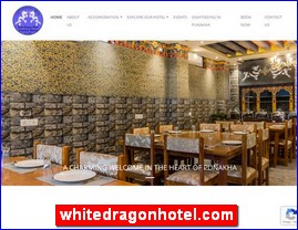Hotels in Japan, whitedragonhotel.com